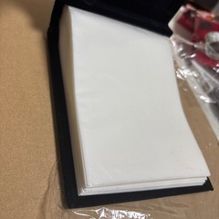 T.CHATANI＆CO.,LTD 写真たて　フォトアルバムの画像