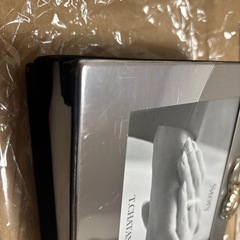 T.CHATANI＆CO.,LTD 写真たて　フォトアルバムの画像