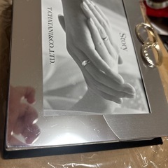 T.CHATANI＆CO.,LTD 写真たて　フォトアルバムの画像