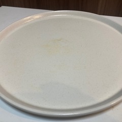 （使用済）SHARPオーブンレンジRE-S15B-W　　の画像