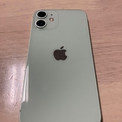 iPhone12 miniの画像