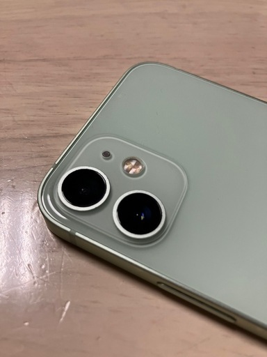 iPhone12 mini