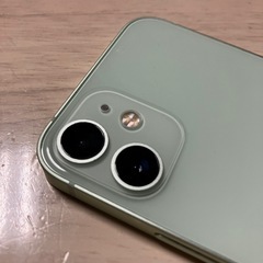 iPhone12 miniの画像