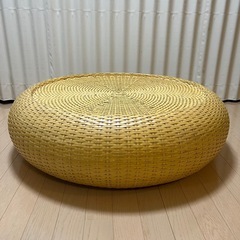 定価107,800円 ASPLUND アスプルンドロー テーブルの画像