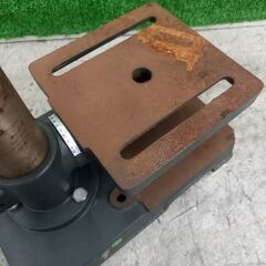 アークランド GTTB-13SP 卓上ボール盤　100V【野田愛宕店】【店頭取引限定】【中古】管理番号：IT8A1WZUJ4G4の画像