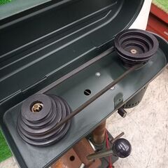 アークランド GTTB-13SP 卓上ボール盤　100V【野田愛宕店】【店頭取引限定】【中古】管理番号：IT8A1WZUJ4G4の画像