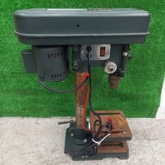 アークランド GTTB-13SP 卓上ボール盤　100V【野田愛宕店】【店頭取引限定】【中古】管理番号：IT8A1WZUJ4G4の画像