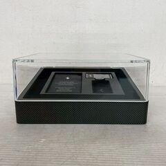 フェラーリ 296GTB キーケース 箱のみ オーナー限定品 コレクション 非売品 極美品 ミニカーなし キーボックス 保管品 Y2425の画像