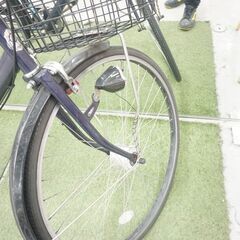 ダイワサイクル VOYAGE 27インチ シティサイクルの画像