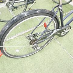 ダイワサイクル VOYAGE 27インチ シティサイクルの画像