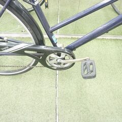 ダイワサイクル VOYAGE 27インチ シティサイクルの画像