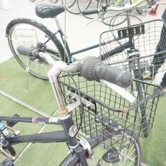 ダイワサイクル VOYAGE 27インチ シティサイクルの画像