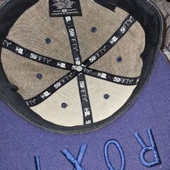 ニューエラの帽子の画像