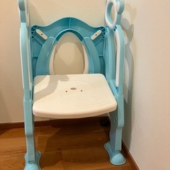 補助便座の画像