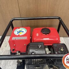 ▲【引取限定】 ホンダ HONDA EZ1200 発電機 【美品】【ハンズクラフト飯塚店】【中古】の画像