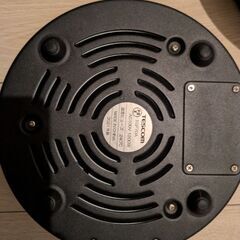 ホットプレートの画像