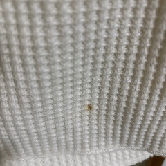 ニコアンド　カットソーワンピースの画像