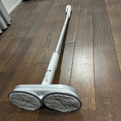 コードレス回転モップクリーナー Neo+の画像