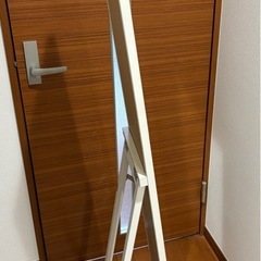 全身鏡の画像