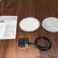 コードレス回転モップクリーナー Neo+の画像