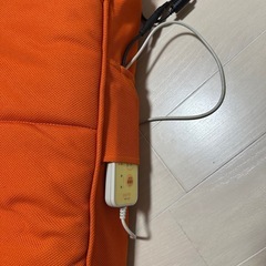 ツカモトエイム　porto　マッサージ器　マサージ座椅子　スイッチチェア　ヒーター搭載　の画像