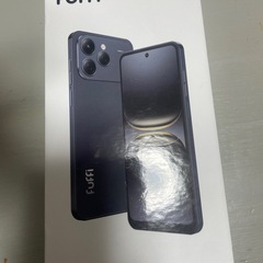 fuffi Androidスマホ端末の画像