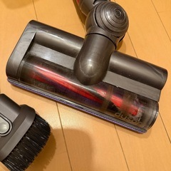 ダイソン　掃除機　SV1111の画像