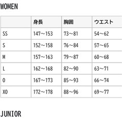 ヨネックス 　スポーツウェアの画像