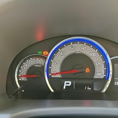 アルミホイル、新車外し、エブリイワゴンの画像