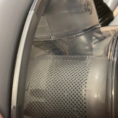 BLACK+DECKER dustbuster flexi autoの画像