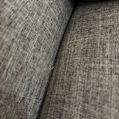 収納付きソファ 5年使用の画像