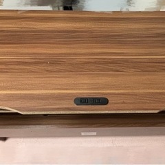 テーブルの画像