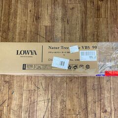 ⑤クリスマスツリー 90cm ツリーヌード 未使用品 ライト、オーナメント無し 店頭販売の画像