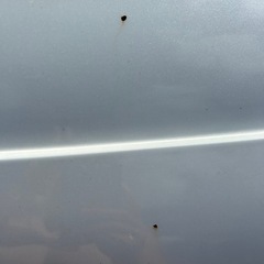 ハイエース　ワイド　ボンネット　070の画像