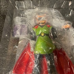 一番くじ ドラゴンボール A賞 孫悟飯 ラストワン グレートサイヤマン セットの画像