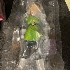 一番くじ ドラゴンボール A賞 孫悟飯 ラストワン グレートサイヤマン セットの画像