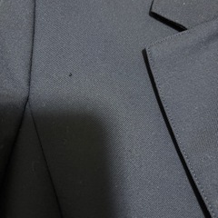 同朋高校 ブレザーMの画像