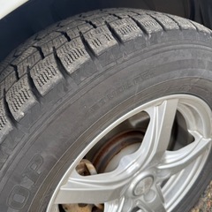 215/65R16，30系アルファードの画像