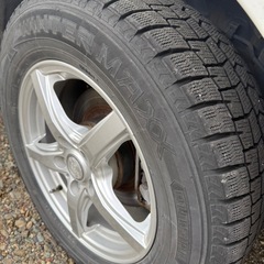 215/65R16，30系アルファードの画像