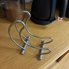 KEYUCA 鍋おき　無印良品好きな方  の画像