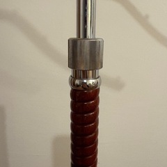 ビンテージ  ハンガーラック レトロ 洋服 収納 古着　ディスプレイの画像