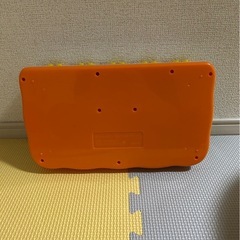 アンパンマン 知育おもちゃの画像