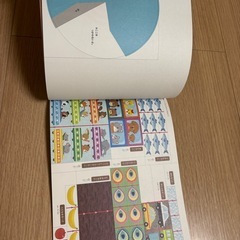 こどもちゃれんじ こうさくの画像