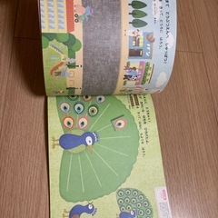 こどもちゃれんじ こうさくの画像