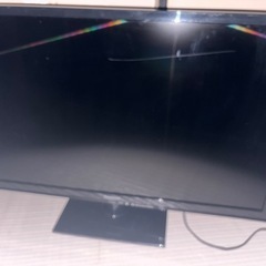 パナソニック ビエラ VIERA　32V型 液晶テレビ  TH-L32C6 ハイビジョン 2013年モデルの画像