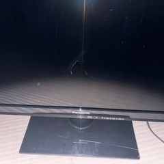 パナソニック ビエラ VIERA　32V型 液晶テレビ  TH-L32C6 ハイビジョン 2013年モデルの画像