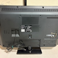 パナソニック ビエラ VIERA　32V型 液晶テレビ  TH-L32C6 ハイビジョン 2013年モデルの画像