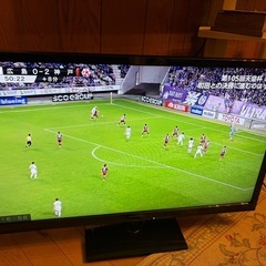 パナソニック ビエラ VIERA　32V型 液晶テレビ  TH-L32C6 ハイビジョン 2013年モデルの画像