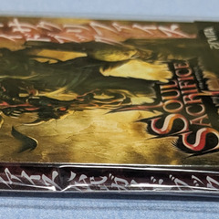📚️PS攻略本📚️ソゥル･サクリファイス公式ガイドブックの画像