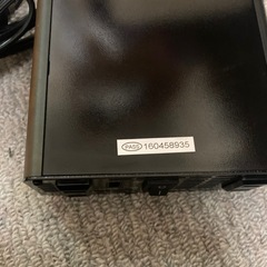 DC/ACインバーターの画像